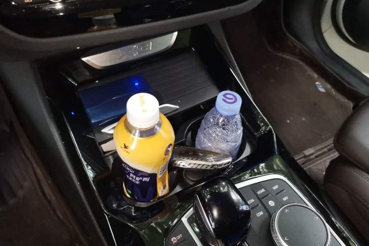 Used BMW X3 2022 xDrive25i M Sport Package
