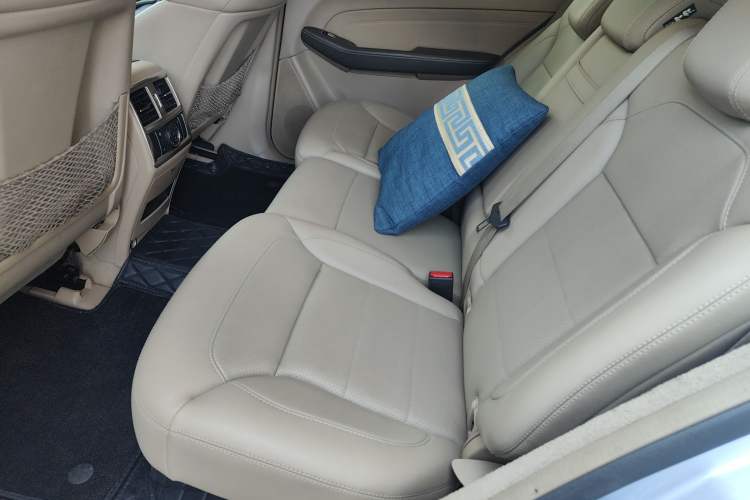 Used Mercedes-Benz M-Class 2012 ML 350 Sport Edition