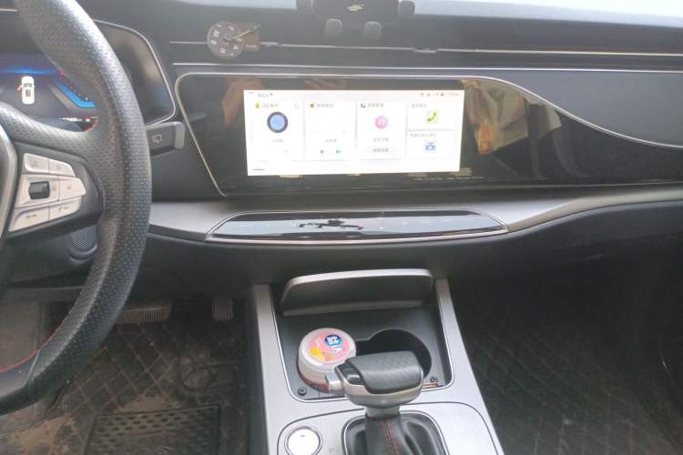 Used CHANGAN OSHAN X7 2021 1.5T Automatic Pilot Version