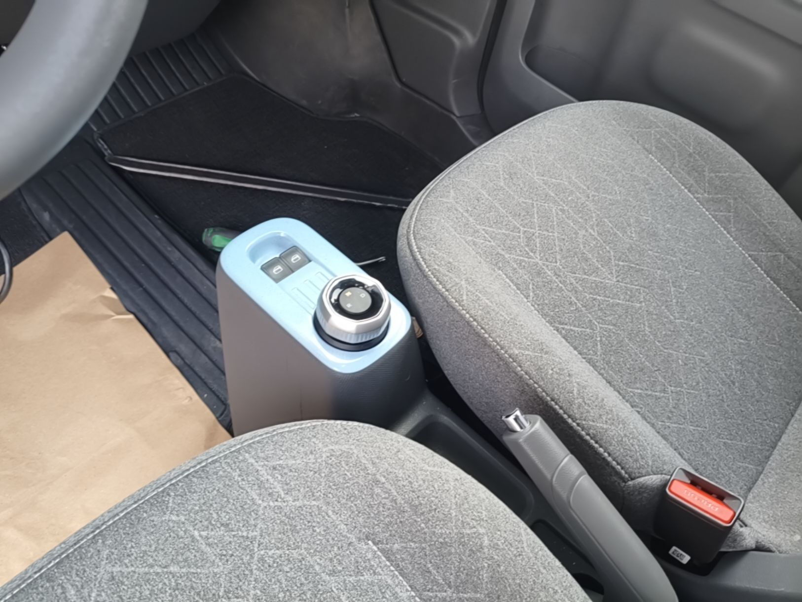 Geely Galaxy Panda 2024 Panda Mini 200km Endurance Bear — снимка 16