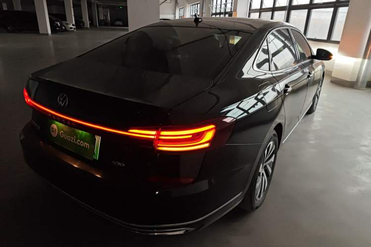 Used Volkswagen Passat New Energy 2023 430 PHEV Hybrid Elite Edition
