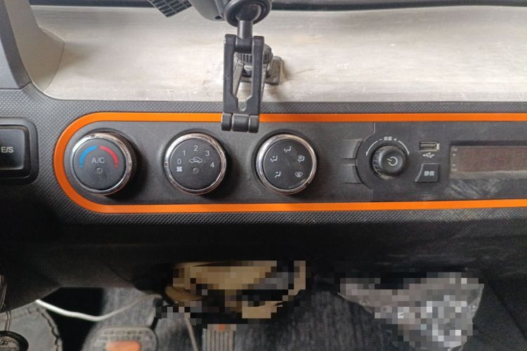 Used Wuling Hongguang MINIEV 2020 Enjoyment Model Lithium Iron Phosphate
