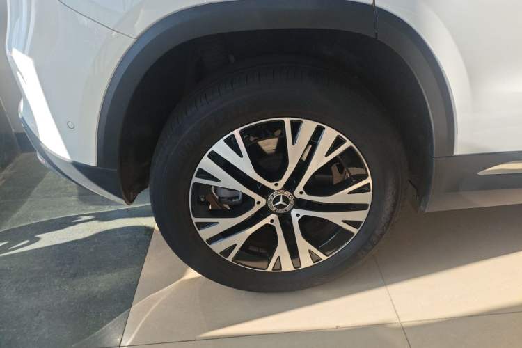 Used Mercedes-Benz GLA 2024 GLA 220
