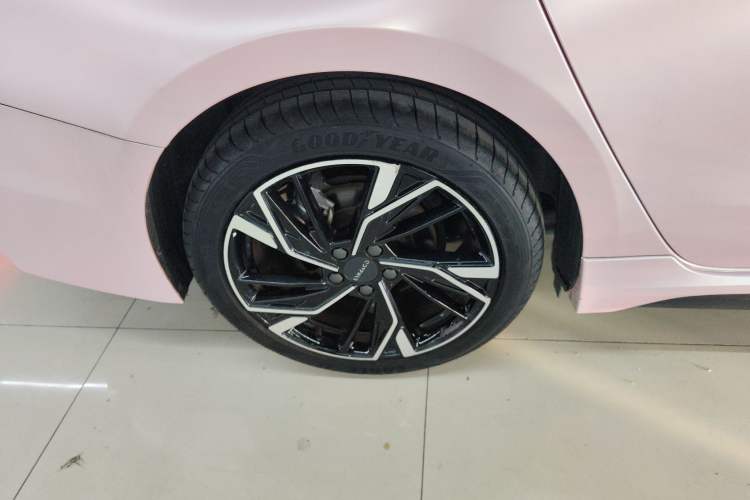 Used Lynk & Co 03 2023 2.0TD DCT JingPro
