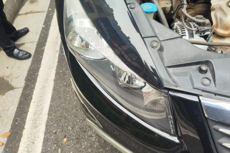 Used Honda Accord 2011 2.0L EX