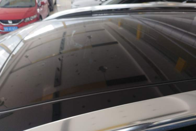 Used Ford Edge 2020 EcoBoost 245 Two-Wheel Drive Titanium 7-Seater