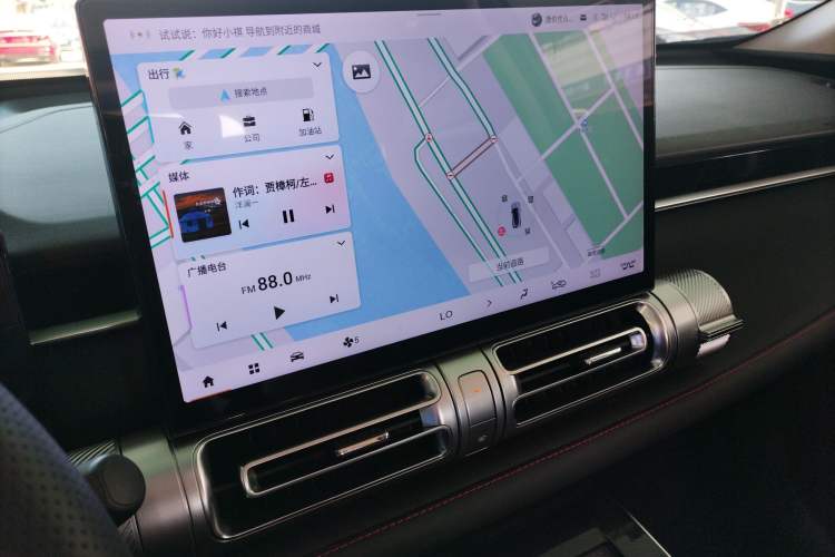 Used GAC Trumpchi EMKOO 2022 1.5T Supernova Pro Edition