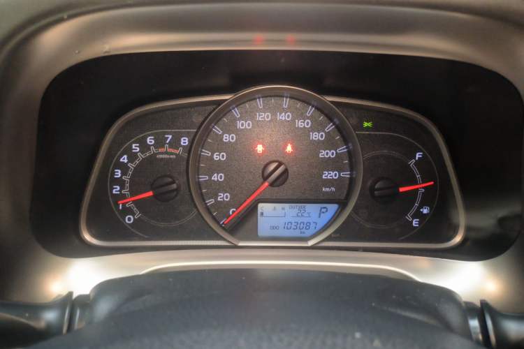 Used Toyota RAV4 2013 2.0L CVT Two-Wheel Drive Urban Edition