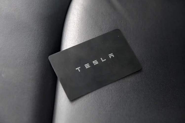 Used Tesla Model 3 2022 Rear-Wheel-Drive Version