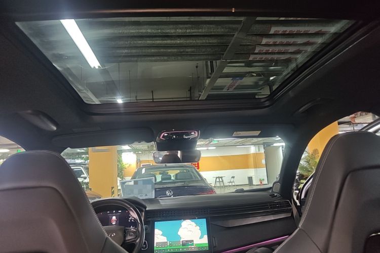 Used Lynk & Co 01 2023 1.5TD EM-F PM