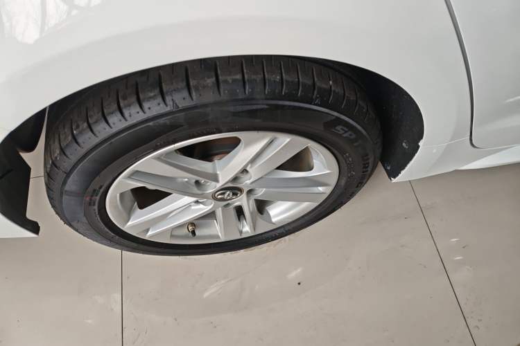 Used Toyota Levin 2022 185T CVT Luxury Edition