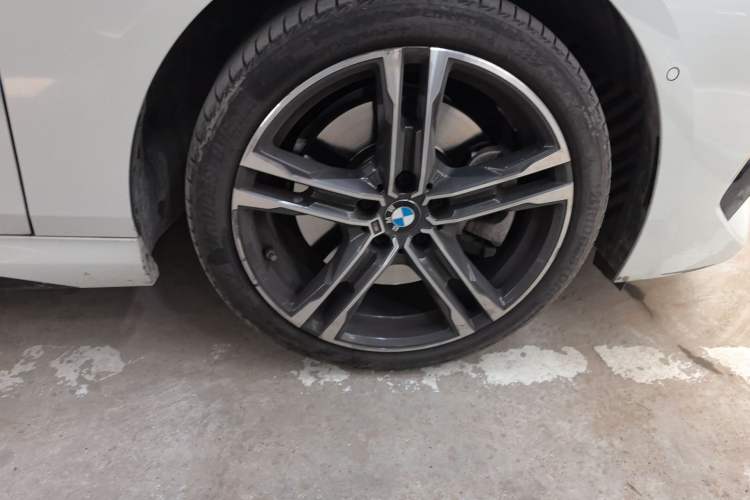 Used BMW 2 Series 2023 225i Four-Door Coupe M Sport Package