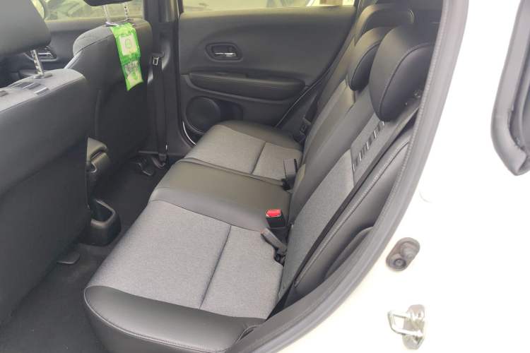 Used Honda XR-V 2021 1.5L CVT Comfort Version Left Rear Seat
