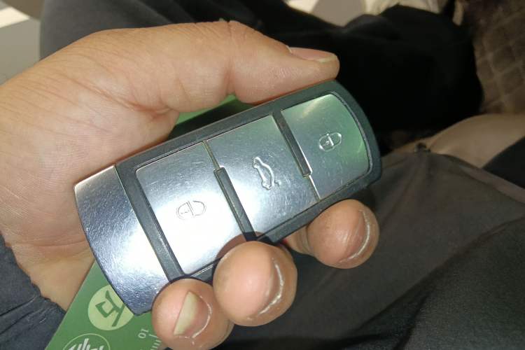 Used Volkswagen Magotan 2012 Facelift 1.8TSI Prestige Model
