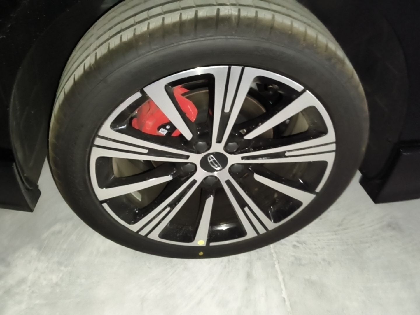 Geely Auto Preface 2026 Model Oriental Yao 1.5TD Kunlun Edition — снимка 11