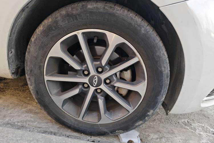 Used Chery Arrizo 5 2021 PRO 1.5L CVT Youth Edition
