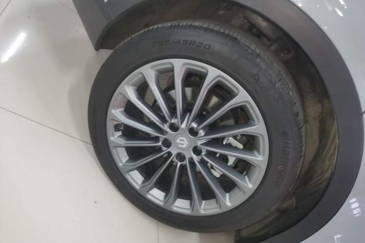 Used Leapmotor C11 2024 All-Electric 580 Luxury Edition