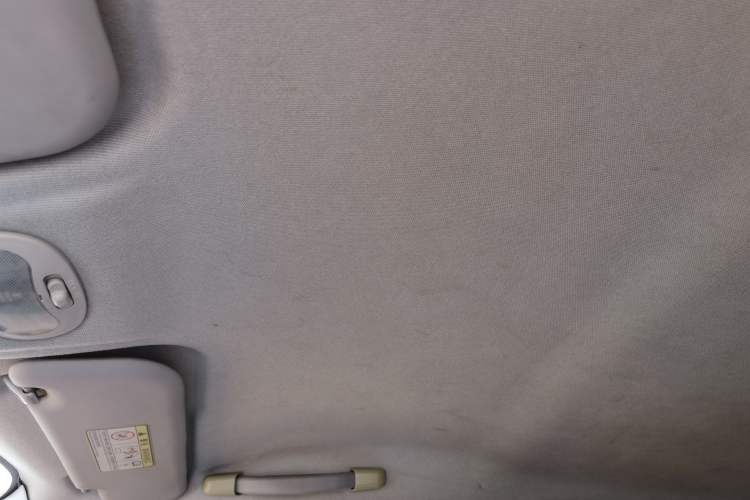 Used Chery QQ Little Ant 2018 400 4-Seater Smart Edition