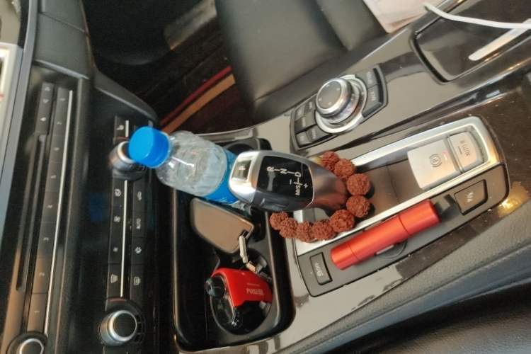 Used BMW 5 Series 2011 523Li Leading Model