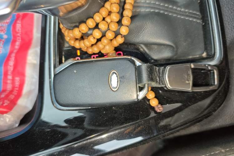 Used Kia Sportage R 2018 2.0L Automatic Smart Luxury Version China V Standard Vehicle Key