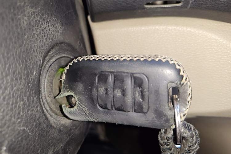 Used Honda Accord 2014 2.0L LX Comfort Edition
