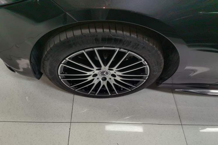 Used Mercedes-Benz C-Class 2024 Restyled C 260 L Sport Edition