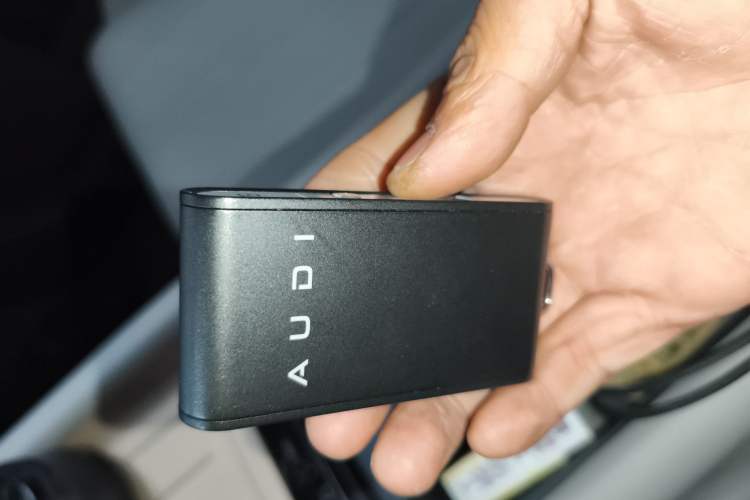 Used Audi E5 Sportback 2026 Pioneer Model