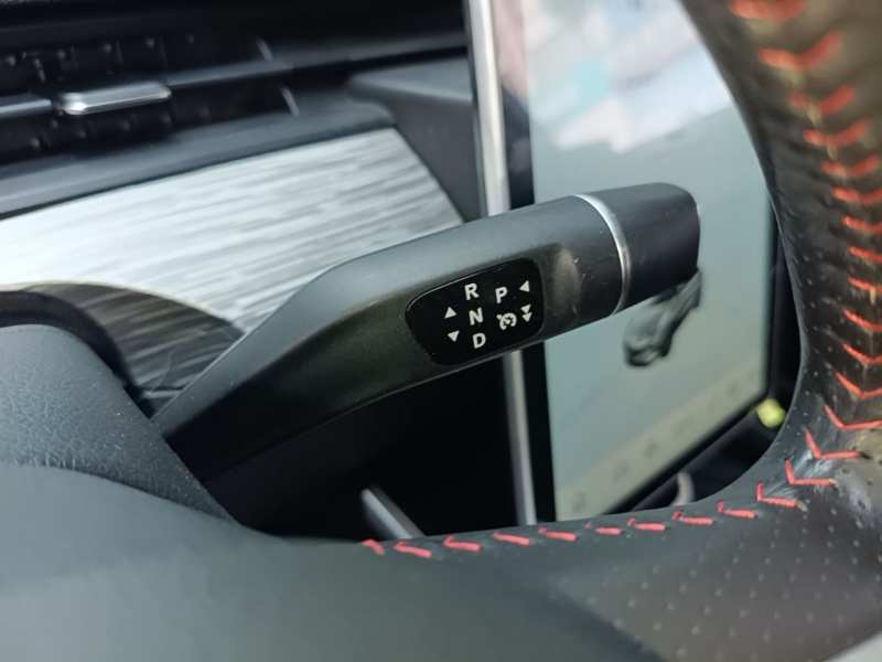 Used NETA V 2022 Chao 400 Lite — 13