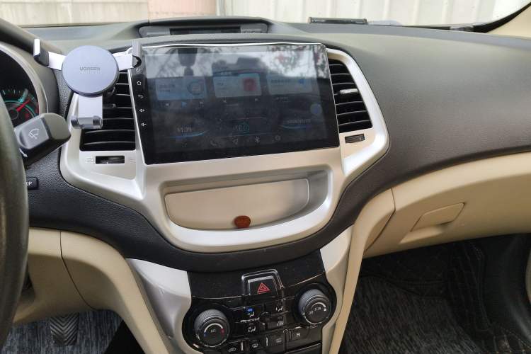 Used Changan Eado 2012 1.6L Manual Luxury Version China IV Standard