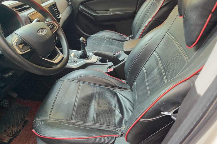 Used Chery Tiggo 5x 2019 HERO 1.5L Manual Fashion Edition