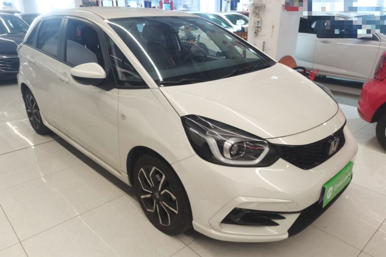 Used Honda LIFE 2021 1.5L CVT SPORT Heartbeat Edition