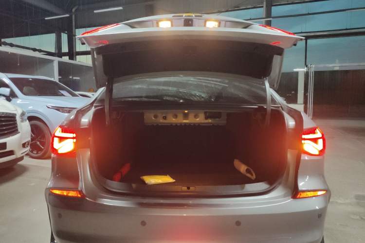 Used Chevrolet Monza 2023 1.5L Dual-Clutch Enjoyment Edition
