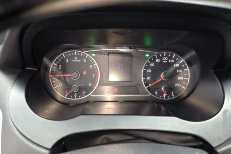 Used Land X7 2015 2.0T Panoramic Prestige Edition