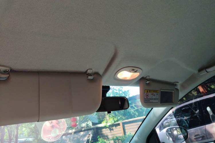 Used Chery Little Ant 2021 Revised Version 150 000 Yuan Ant Fan Edition New Ant Cool Edition Lithium Iron Phosphate