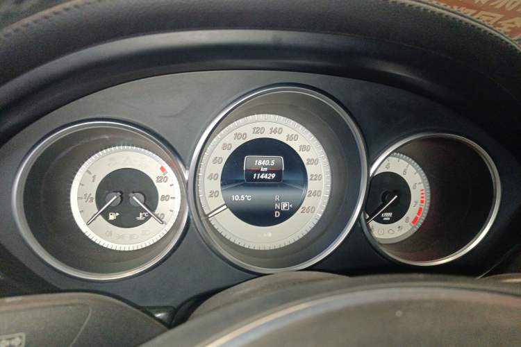 Used Mercedes-Benz CLS 2015 CLS 320