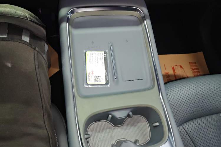 Used XPeng P7+ 2024 Long-Range Max
