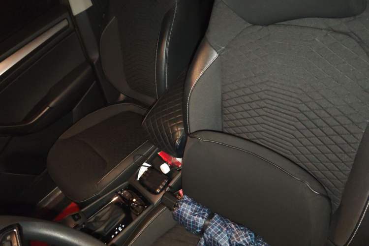 Used Skoda Kodiaq 2018 Facelifted TSI330 5-Seater Two-Wheel-Drive Comfort Edition