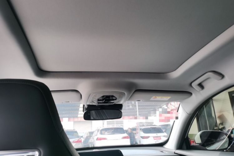 Used Chery Tiggo 7 PLUS 2023 1.6 TGDI DCT Flagship Version
