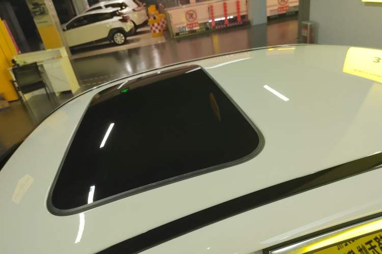 Used Mercedes-Benz C-Class 2020 C 200 L Fashion Edition Sport Version