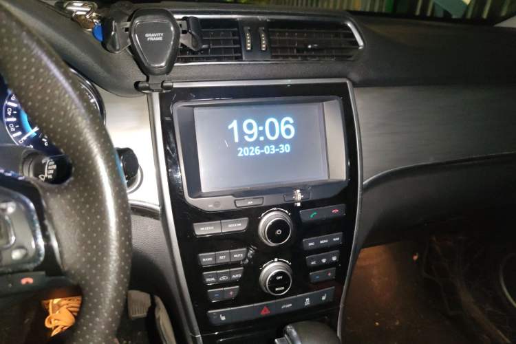 Used Haval H2 2015 1.5T Automatic Two-Wheel Drive Elite Edition