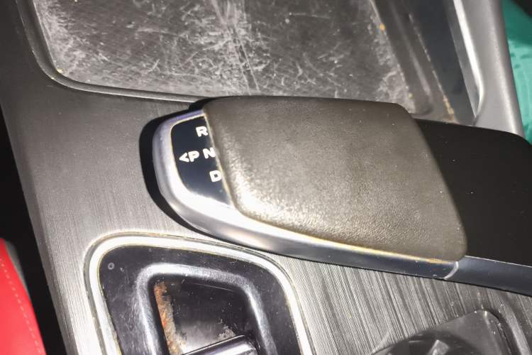 Used Changan UNI-T 2020 1.5T Luxury Model