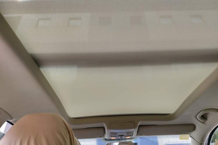 Used Volkswagen Tiguan 2012 2.0 TSI Automatic All-Wheel Drive Elite Edition