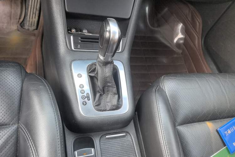 Used Volkswagen Tiguan 2013 1.8TSI Automatic Two-Wheel Drive Luxury Model
