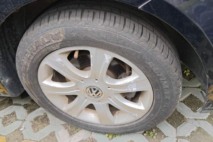 Used Volkswagen Lavida 2011 1.4 TSI DSG Prestige Edition