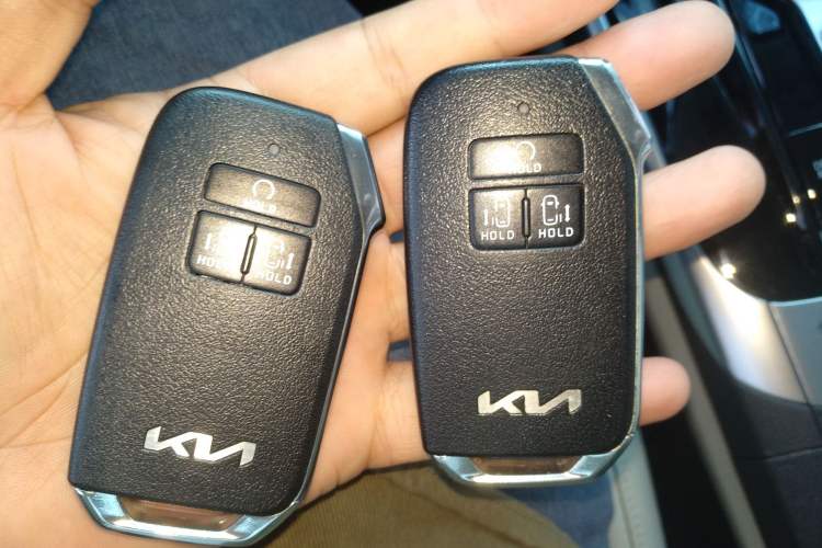 Used Kia Carnival 2021 2.0T Flagship Edition
