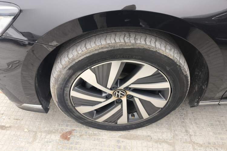 Used Volkswagen Magotan GTE Plug-in Hybrid 2022 GTE Luxury Model