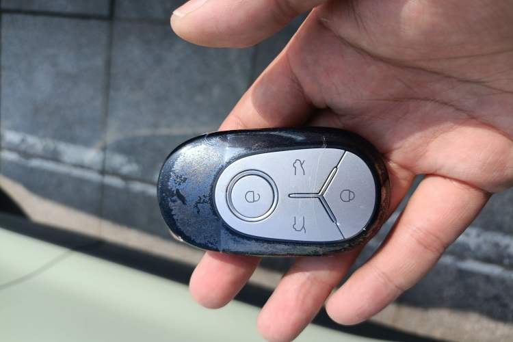 Used Geely Galaxy Geome 2025 310km Youth Edition