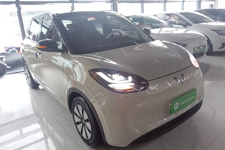 Used Wuling Bingo 2023 333km Enjoy+ Version
