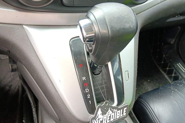 Used Honda CR-V 2012 2.0L two-wheel drive urban version Gear Lever