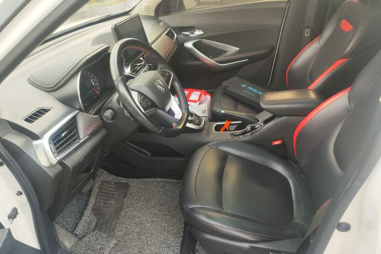 Used Baojun 510 2019 1.5L Automatic Prestige Edition China V